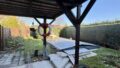 Pool und Sitzecke