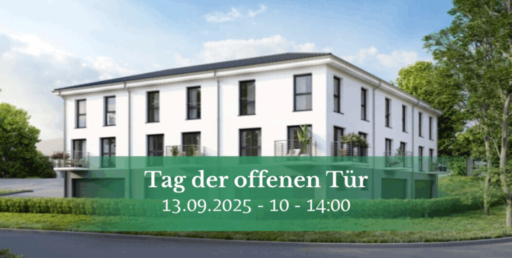 Tag der offenen Tür 83b