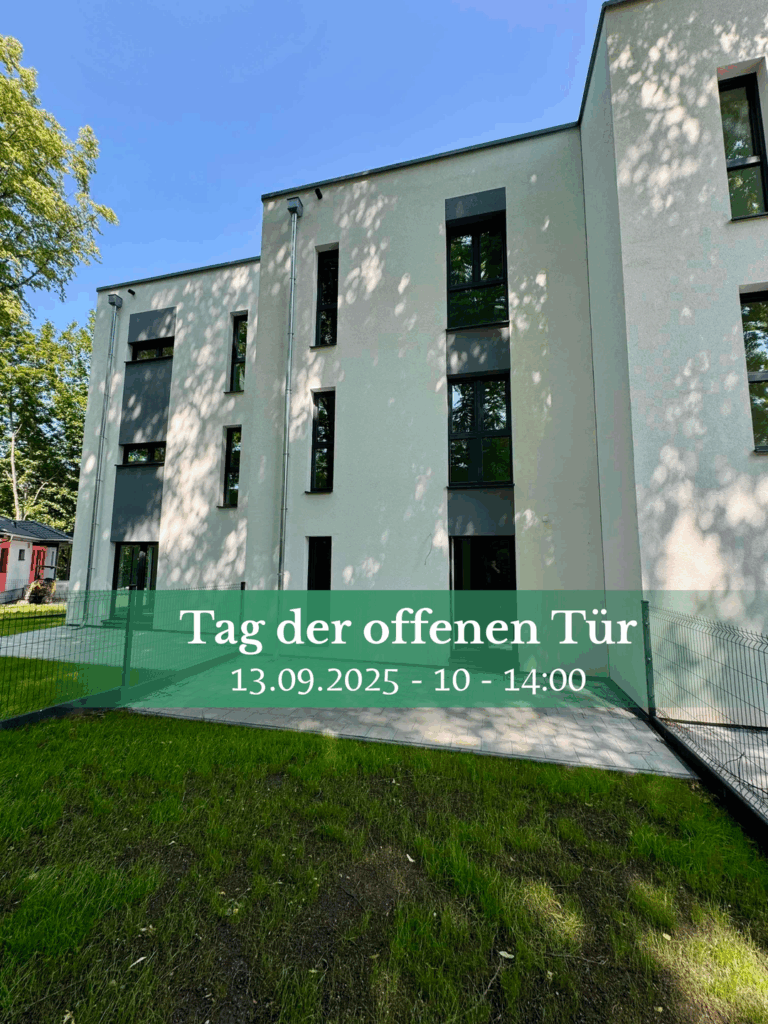 Tag der offenen Tür 85a