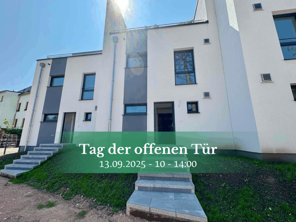 Tag der offenen Tür 85