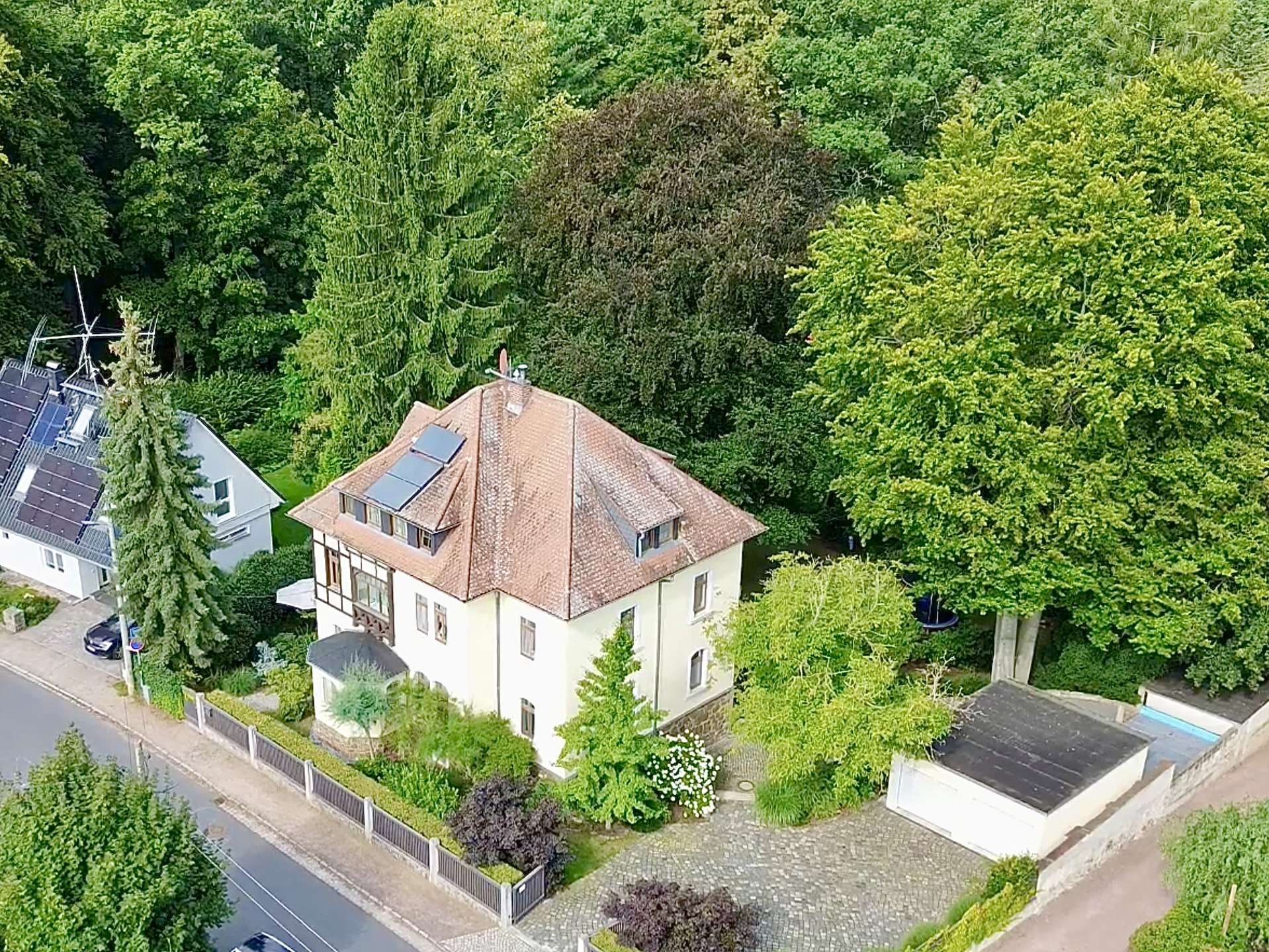 Ansicht