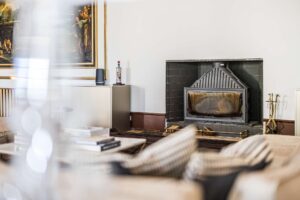 Kamin