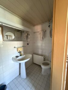 Badezimmer 2