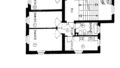 Grundriss Wohnung 4