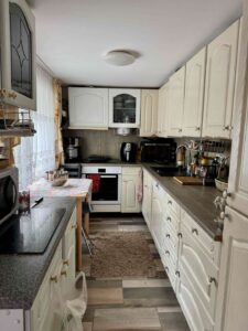 Einbauküche Wohnung