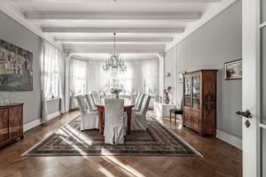 Esszimmer