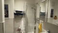 Zweites Badezimmer 