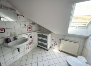 Badezimmer OG