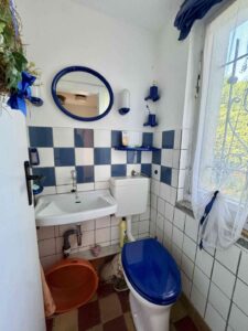 WC