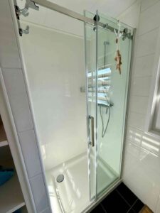 Dusche