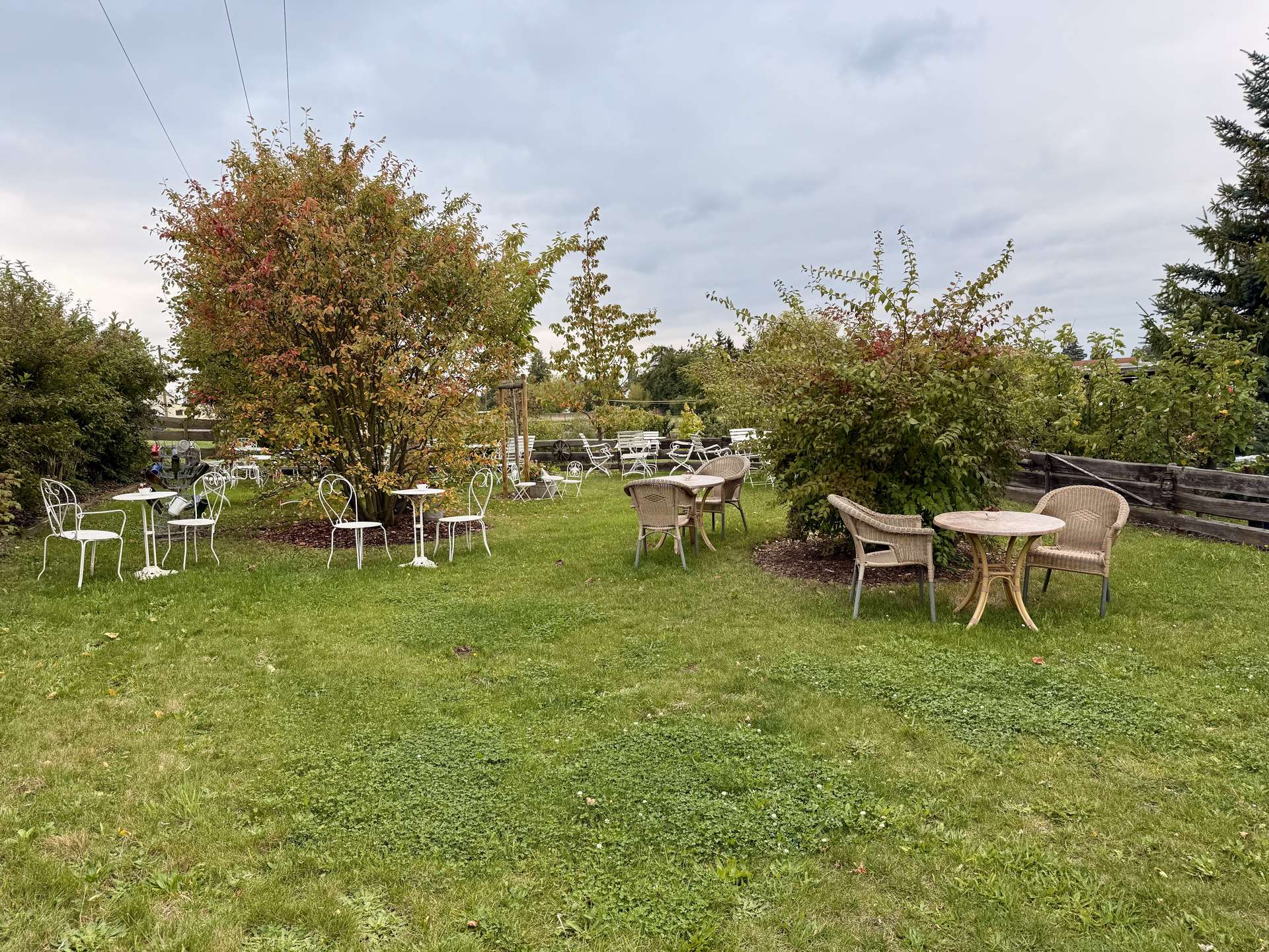 Gästegarten