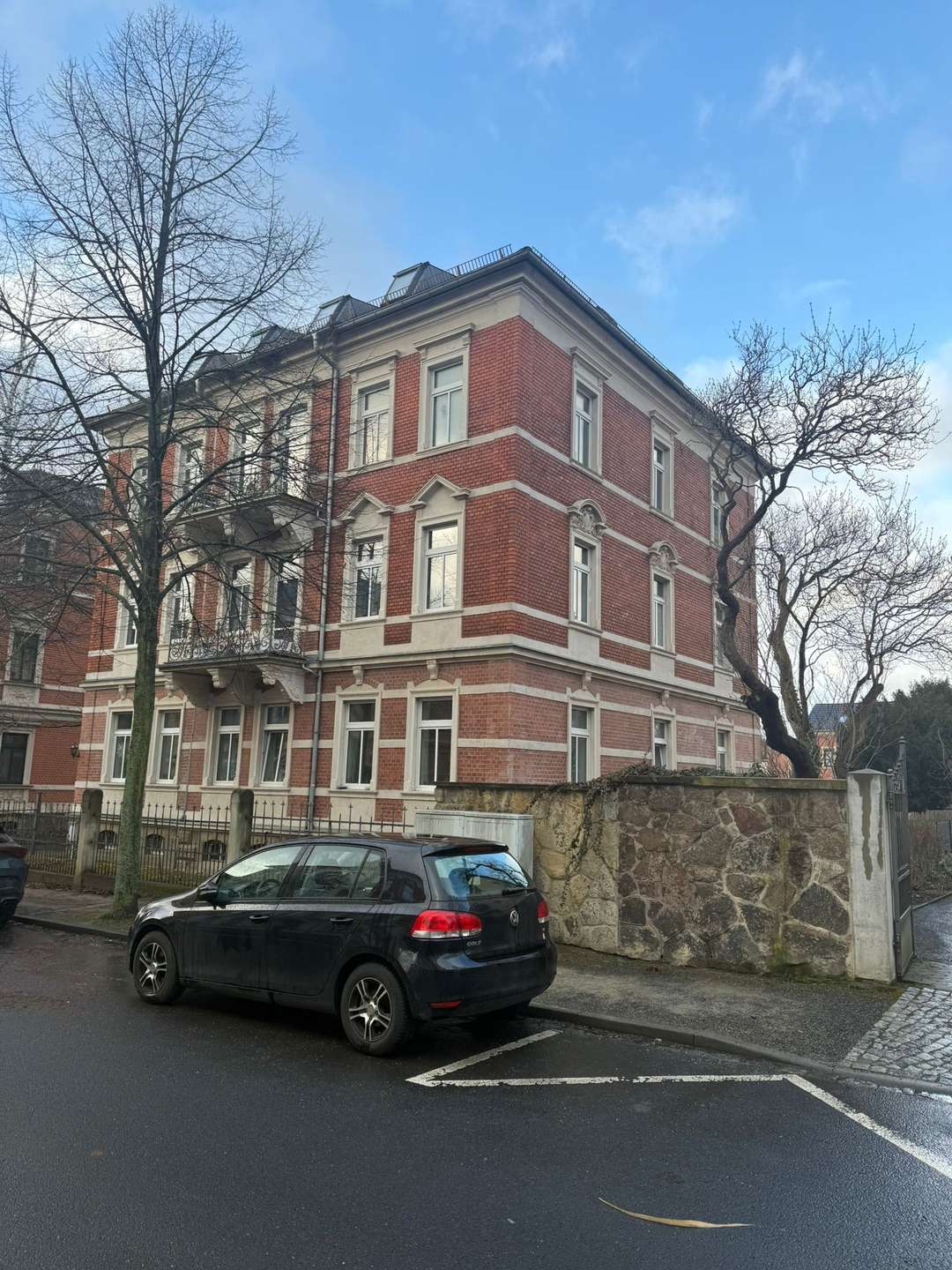 Außenansicht