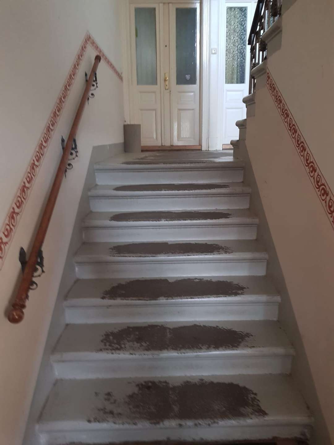 Treppenhaus