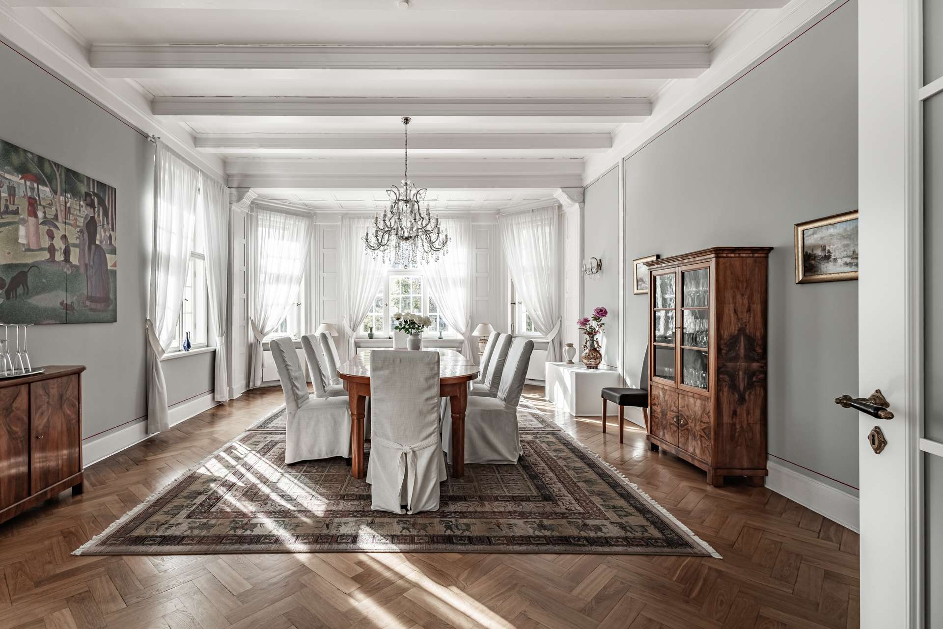 Esszimmer