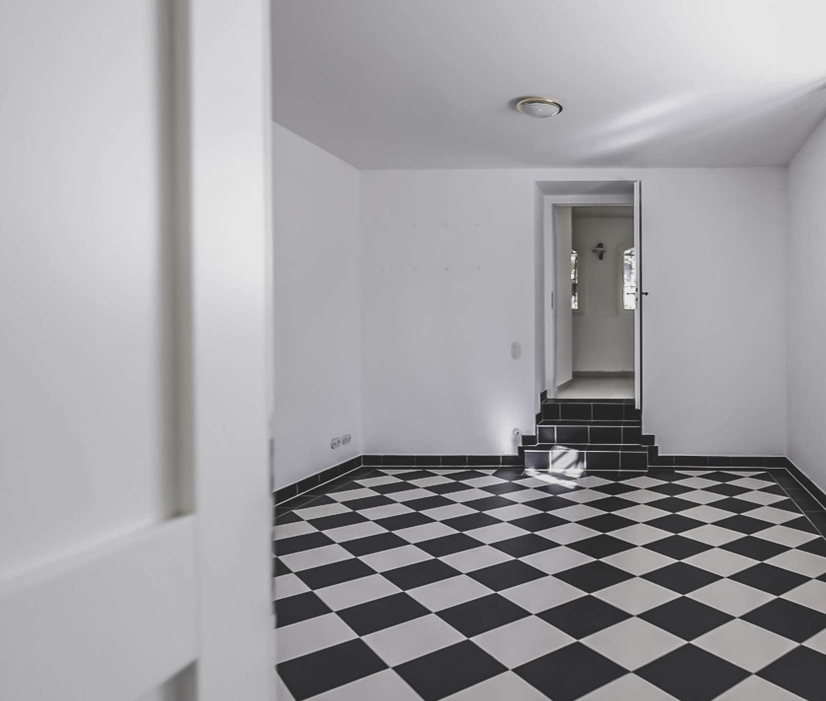 Souterrain/Gewerbefläche