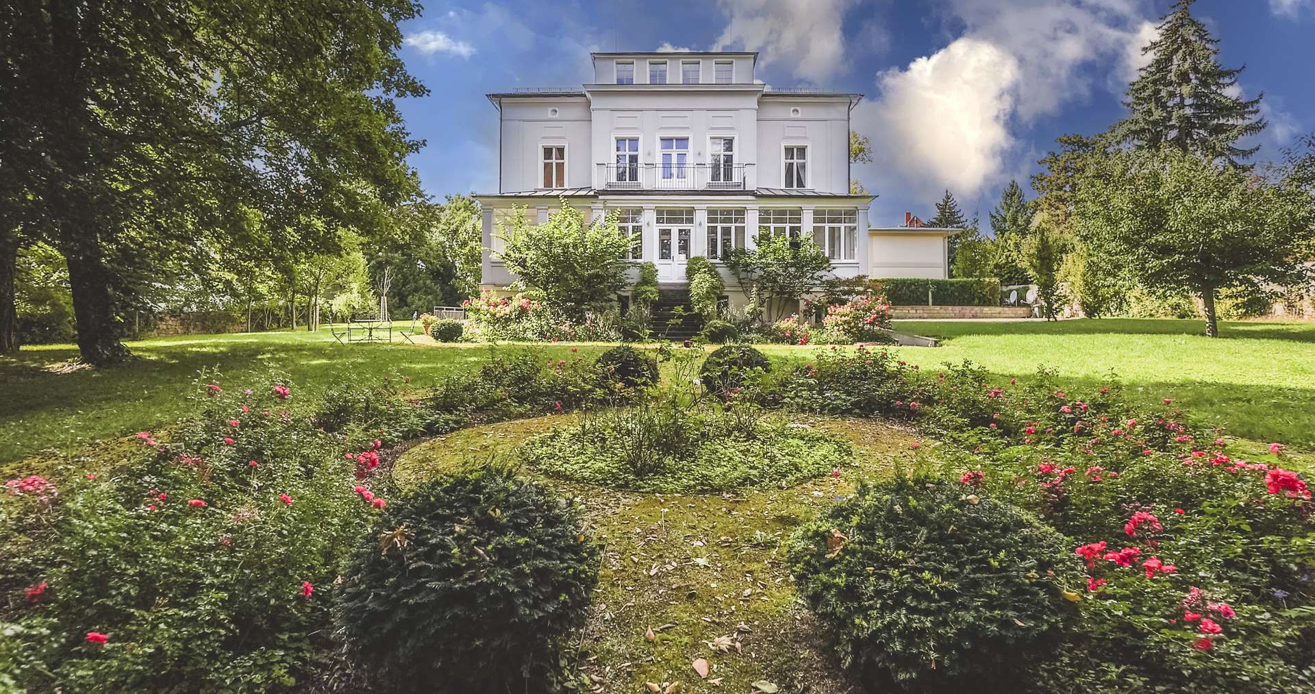 Rückansicht