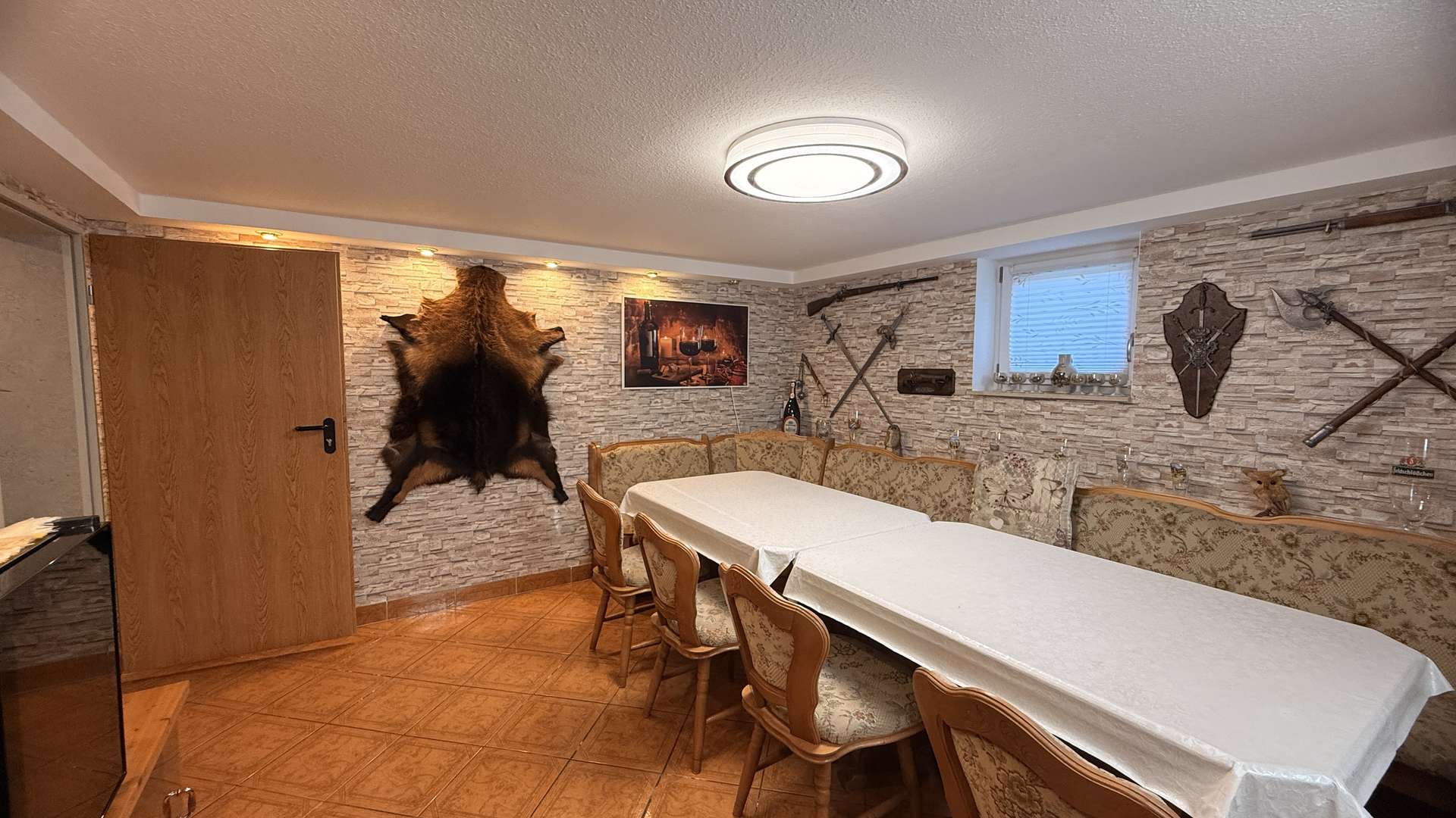 Partyraum