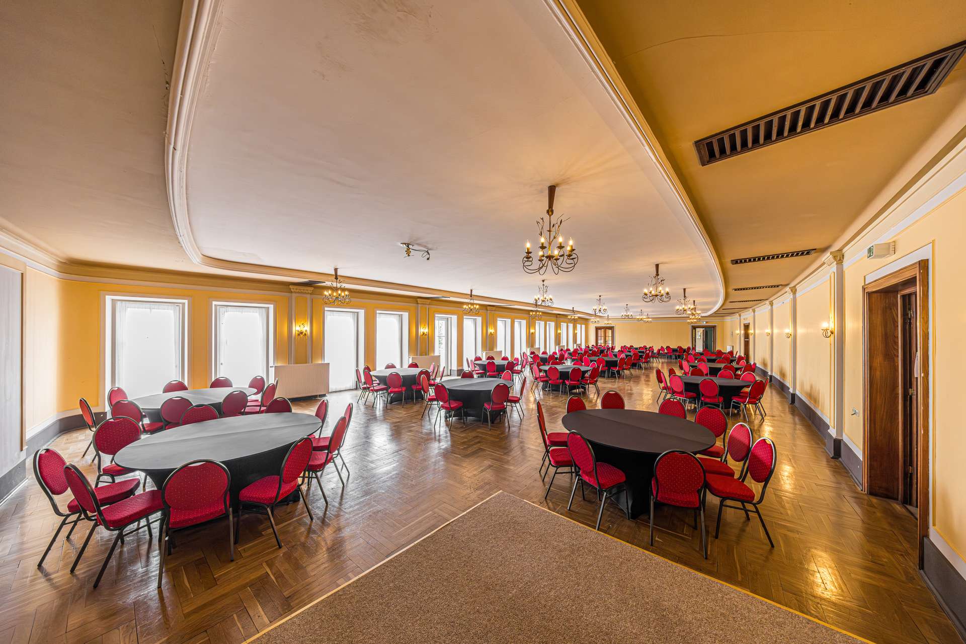 Ballsaal
