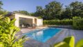 Poolhaus