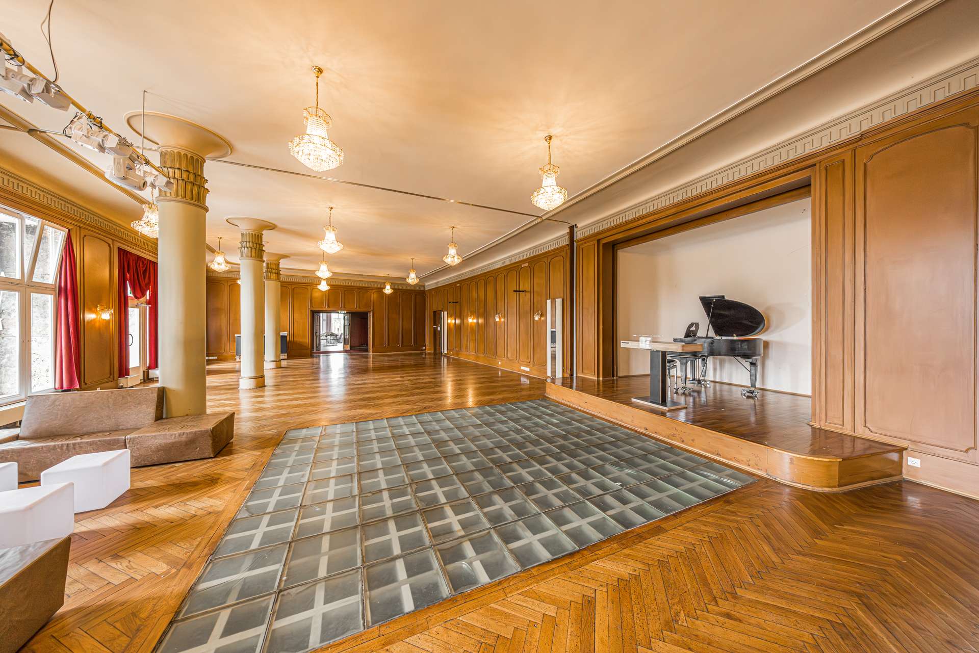 Ballsaal