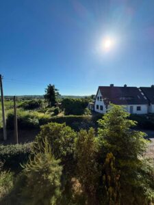 Ausblick