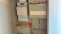 Zählerschrank Strom