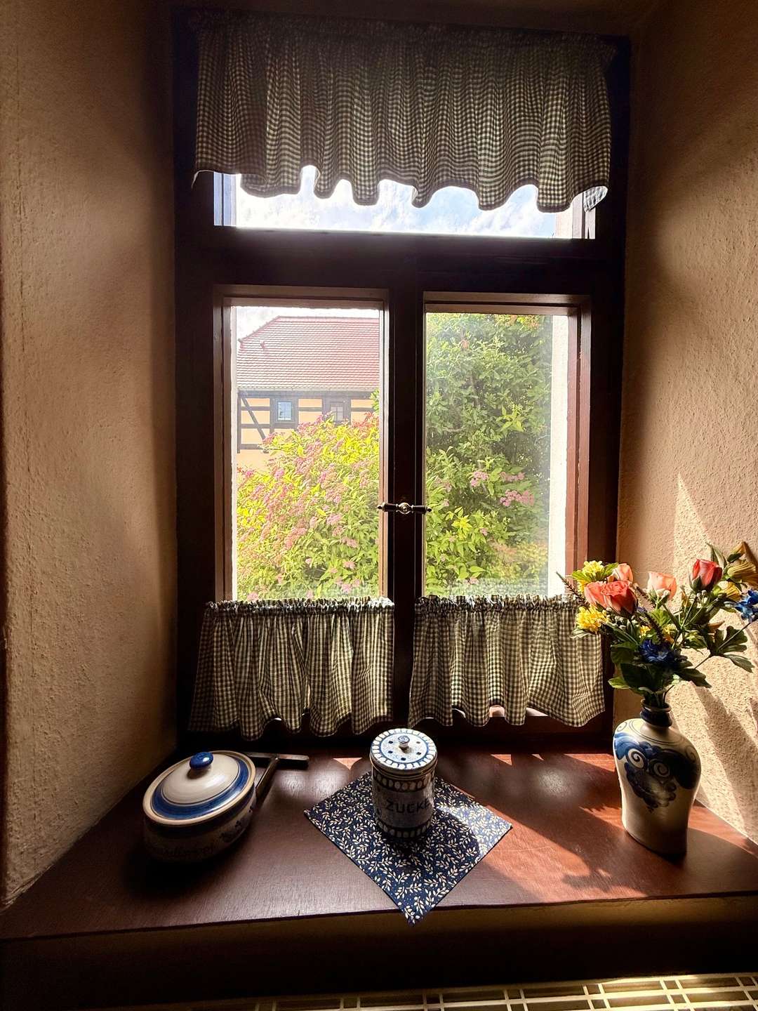 Fensterbank