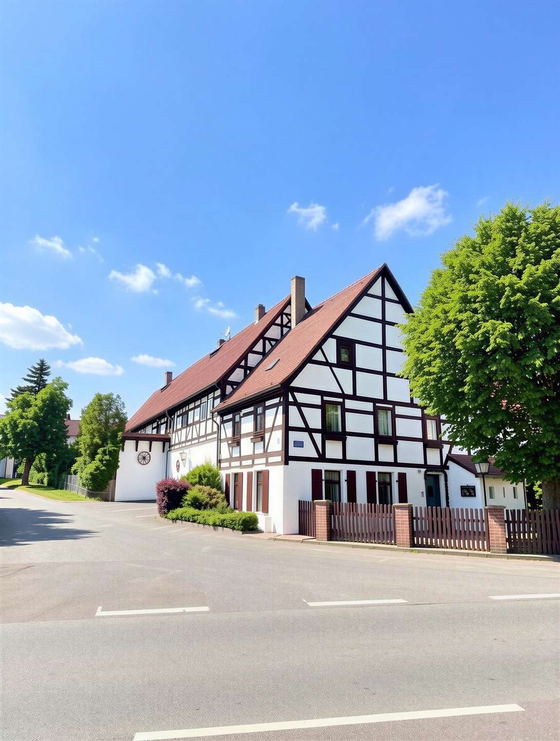 Außenansicht