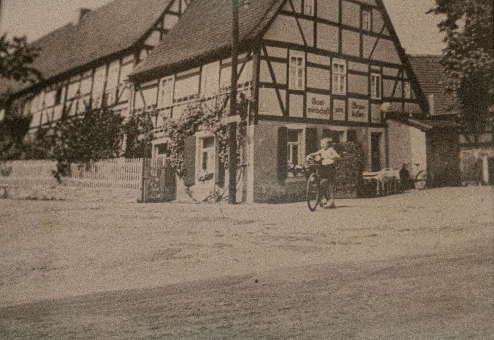 alte Ansicht