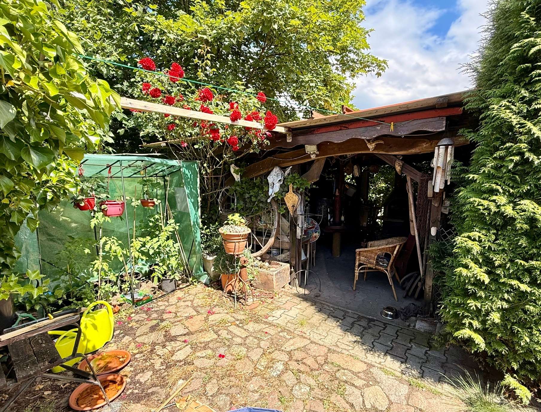 Garten
