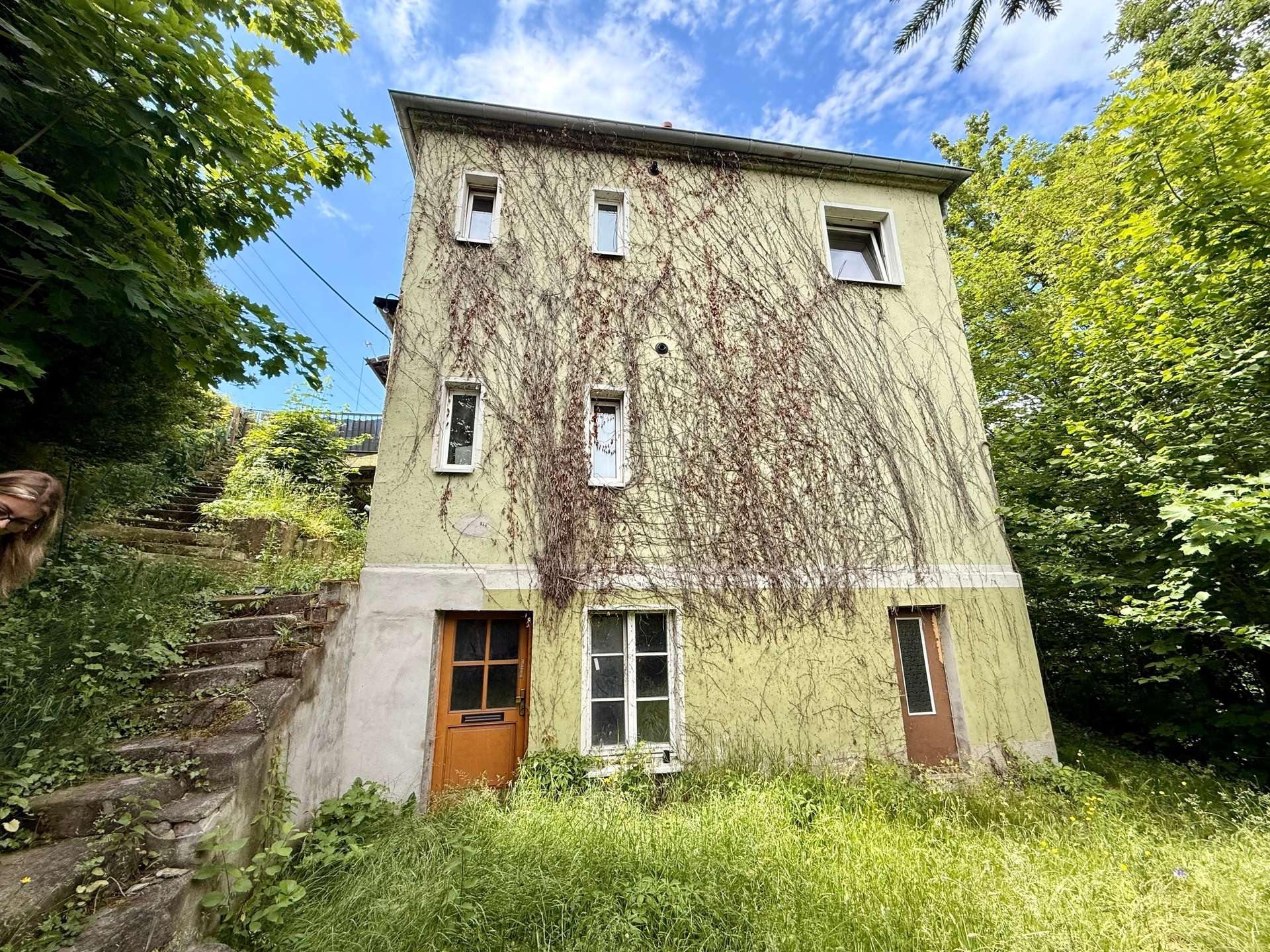 Außenansicht