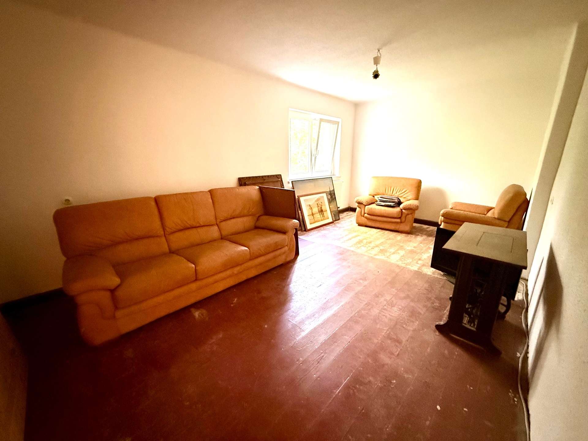 Schlafzimmer EG