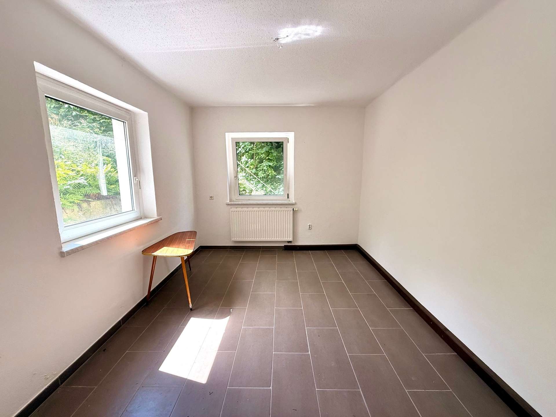 Kinderzimmer EG