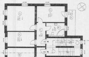 Grundriss WHG 7