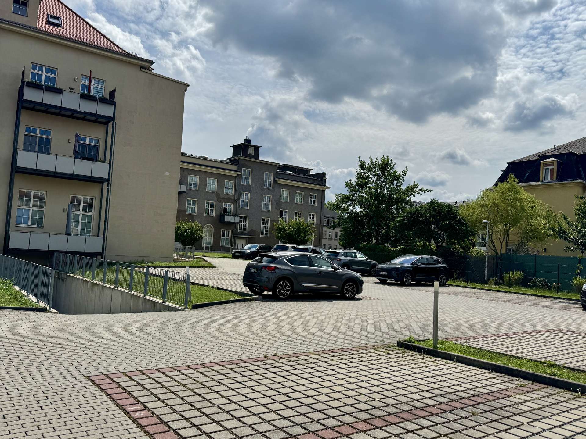 Außenansicht
