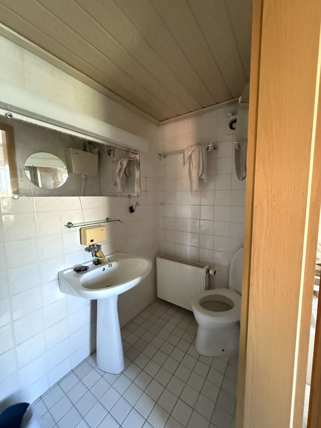 Badezimmer 2
