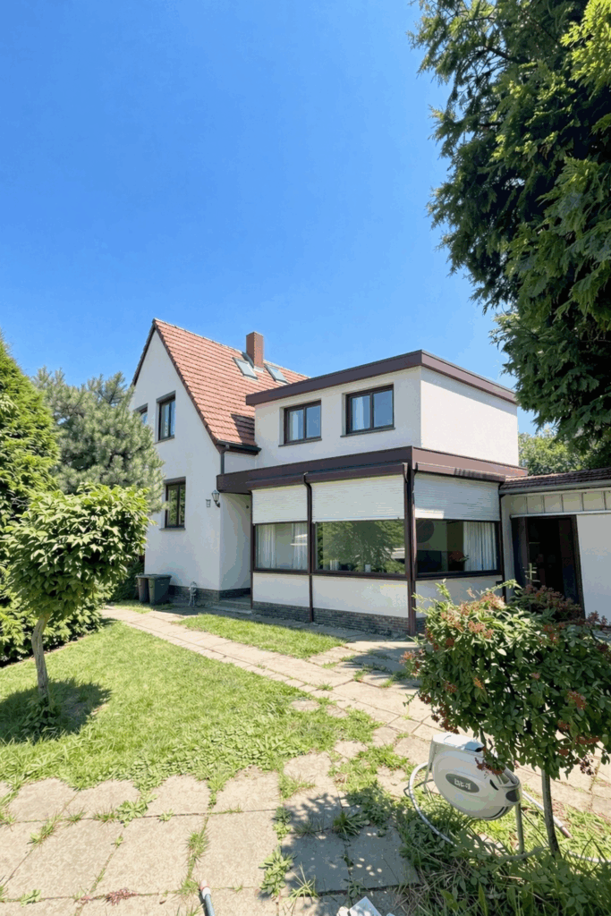 Möglicher Anbau