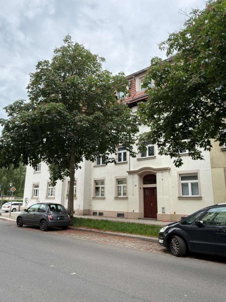 Ansicht