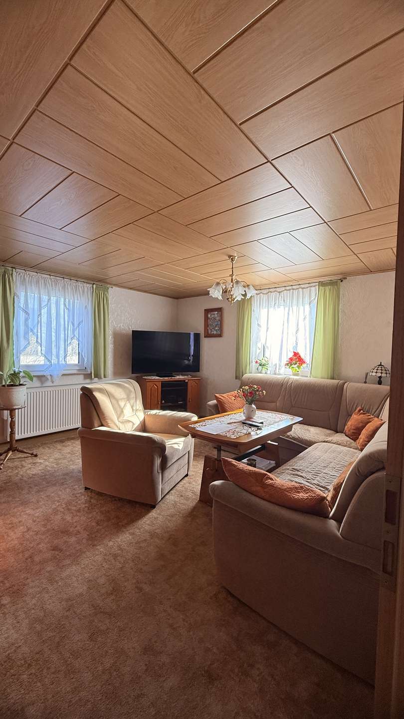 Wohnzimmer 1. OG