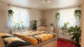 Schlafzimmer 1. OG