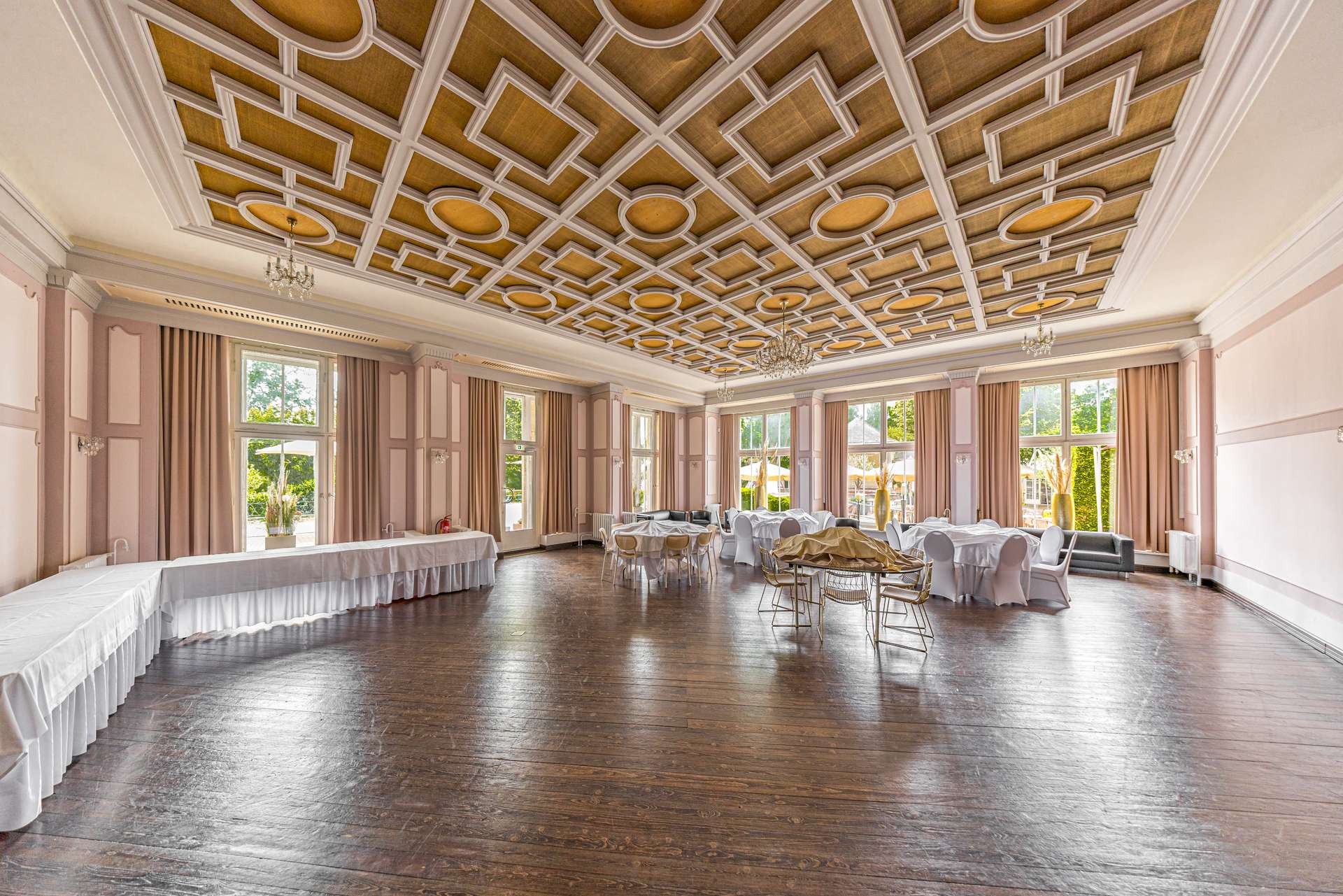 Ballsaal