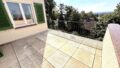 Terrasse Esszimmer