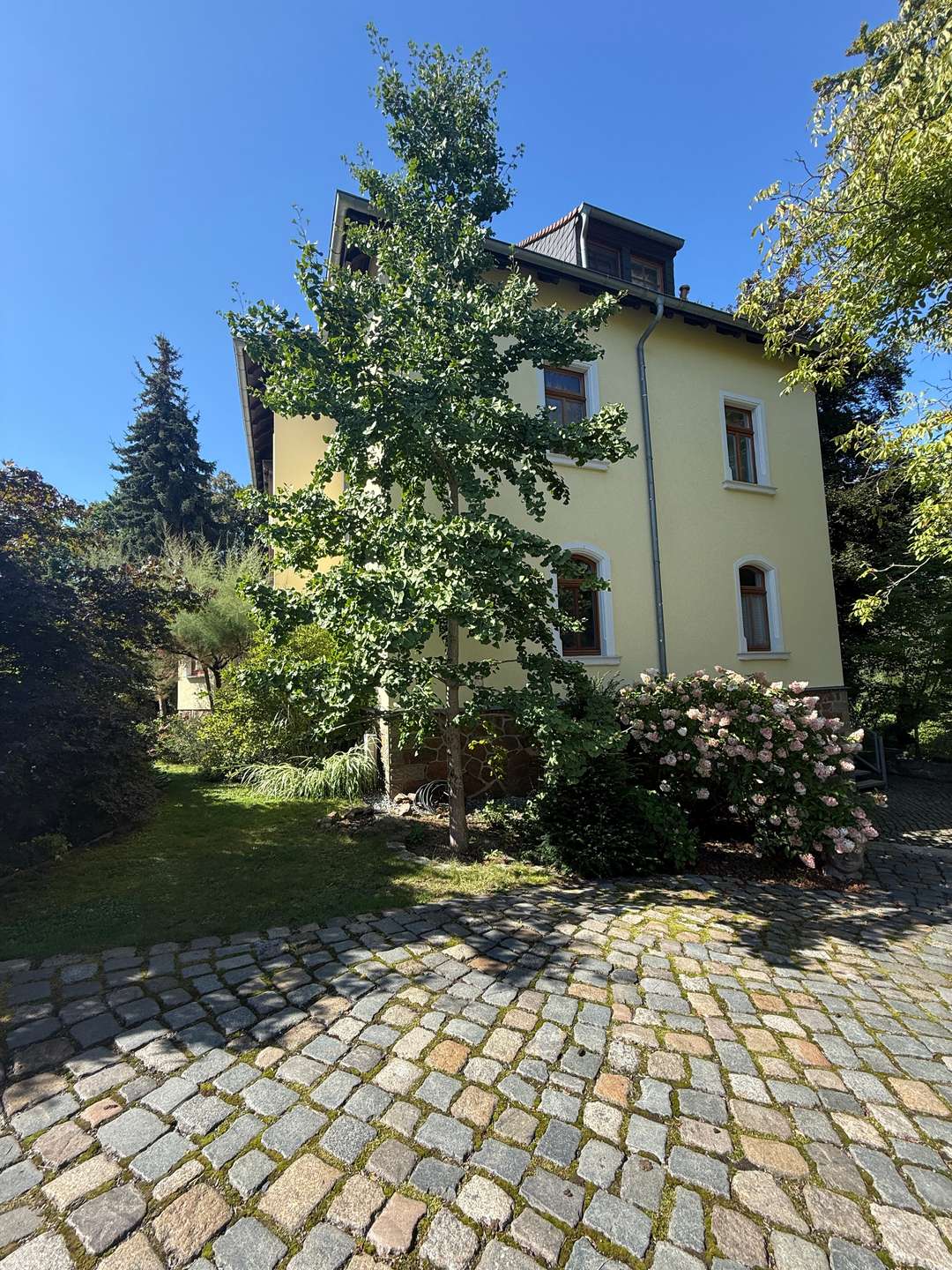 Außenansicht