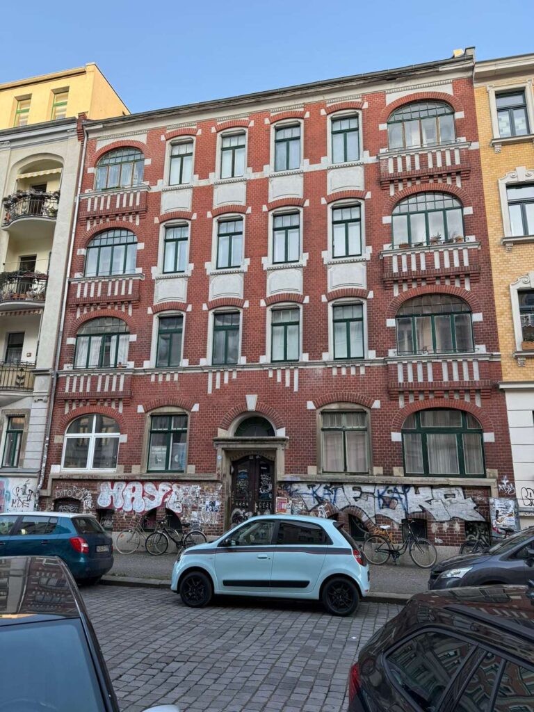 Aussenansicht