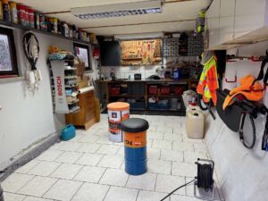 Werkstatt