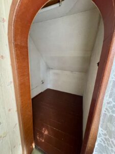 AR am Schlafzimmer / Erweiterung Bad