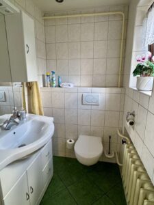 WC