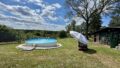 Pool - Entspannen mit Weitblick