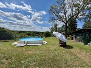 Pool - Entspannen mit Weitblick