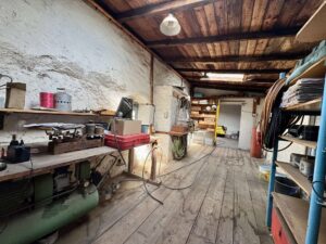 Werkstatt